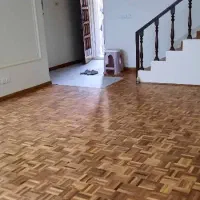 ۱۴۰متر دوبلکس حیاط خلوت خوانواده مجرد اداری