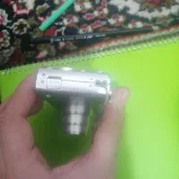 دوربین در حد نو|دوربین عکاسی و فیلمبرداری|تبریز, |دیوار