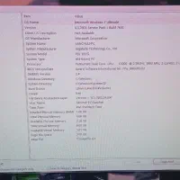 کامپیوتر ویندوز 7|رایانه رومیزی|گنبد کاووس, |دیوار