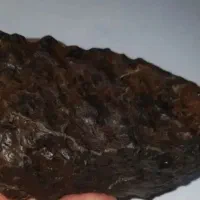 عنواع شهاب سنگ ها