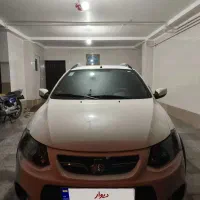 کوییک|خودرو سواری و وانت|خرمدره, |دیوار