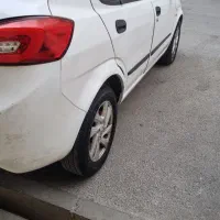 تیبا ۲ مدل ۹۷ اسپرت|خودرو سواری و وانت|قدس, شهرقدس|دیوار