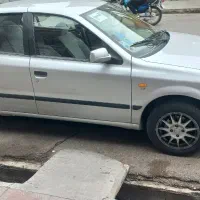 سمند lxمدل۱۳۸۴سفارش ارمنستان