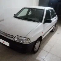 فروش پراید131مدل91