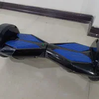 اسکوتر برقی|دوچرخه، اسکیت، اسکوتر|اهواز, کیان اباد|دیوار