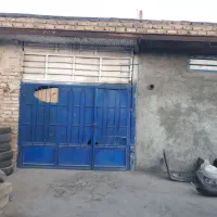 اجاره یک باب مغازه داخل گاراژ اول خیابان نیکبخت|اجارهٔ مغازه و غرفه|مبارکه, |دیوار