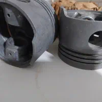 پیستون پیکان