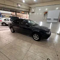 سمند 90 بی رنگ به شرط و کارشناسی