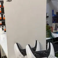 ps5 دو دسته ریجن اروپا فت