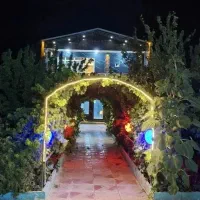 اجاره باغ ویلا  استخر چهار فصل