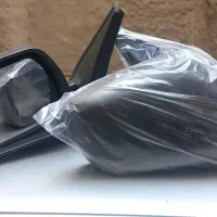 آینه بغل ۴۰۵ و اردی دستی