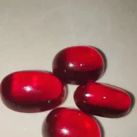سنگ یاقوت شمش کهنه