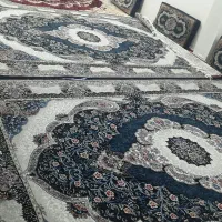 فرش 9 متری نو