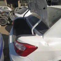 ساینا s دوگانه کارخانه تصادفی|خودرو سواری و وانت|تربت جام, شهرک آزادگان|دیوار