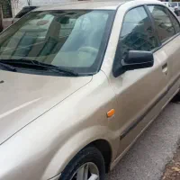 سمند 83|خودرو سواری و وانت|قزوین, |دیوار