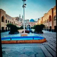 راهنمایی میخوام درباره حوزه علمیه