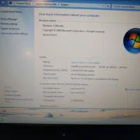 دل درحد نو core i5|رایانه همراه|تهران, کرمان|دیوار