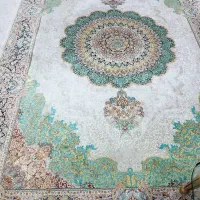 جفت فرش ۹متری