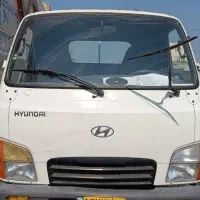هیوندا hd46
