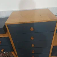 سرویس خواب|تخت و سرویس خواب|الیگودرز, |دیوار