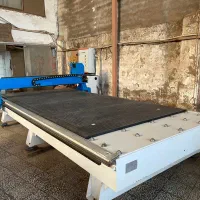 دستگاه سی ان سی نوین چوب ۲۰۴۰