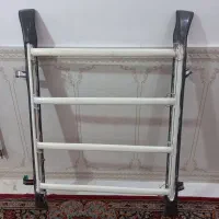 باربند سقفی خودرو