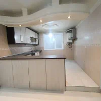 ۸۰متر/پارکینگ/تخلیه /آماده تحویل/کارون