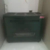 بخاری گازی ظریف