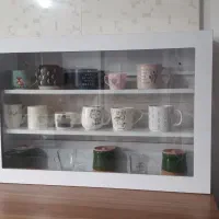 استند ام دی اف کشویی|کتابخانه، شلف، قفسههای دیواری|تالش, تالش|دیوار