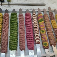 سفارش غذا برای مراسمات