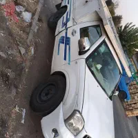 پادرا 1400|خودرو سواری و وانت|کرج, میدان میوه و تره بار مرکزی|دیوار