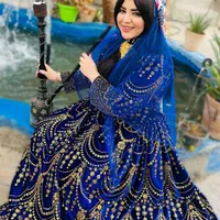 لباس محلی|لباس|بندر ماهشهر, |دیوار