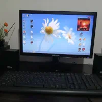 کامپیوتر سامسونگ معاوضه با لبتاپ