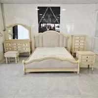 سرویسخواب دونفره ۲نفیس تختخواب