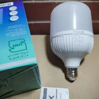 لامپ 30وات استاندارد ایرانی باضمانت