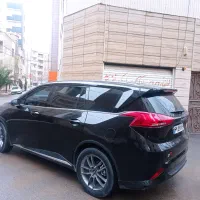 فروش هایماx7|خودرو سواری و وانت|خرم‌آباد, |دیوار