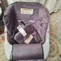 صندلی ماشین  کودک