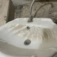 روشویی|لوازم سرویس بهداشتی|اهواز, کمپلو شمالی|دیوار