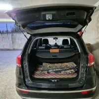 تیگو5|خودرو سواری و وانت|رشت, شهرک شهید رجایی|دیوار