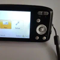 دوربین دیجیتال پاناسونیک مدل LUMIX DMC-S2|دوربین عکاسی و فیلمبرداری|شهرضا, |دیوار