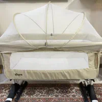 تخت کنار مادر زویه مدل ZN-803