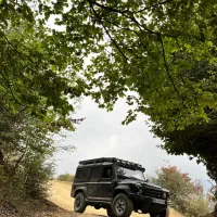 پاژن استیشن مشکی ۶سیلندر انژکتور ۸نفره|خودرو سواری و وانت|مشهد, آزادشهر|دیوار