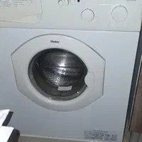 ماشین لباسشویی