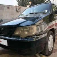 پراید 111 مدل 93