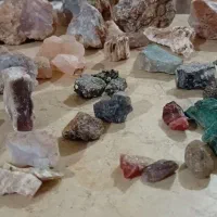 سنگ نگین کریز کولا|جواهرات|مشهد, کوی سیدی|دیوار