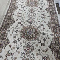 فرش کناره بزرگ وعریض|فرش|مشهد, شریف|دیوار