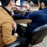 دوره آموزشی تزریقات،سرم،فشار و(مهلت آخر) در صحنه|خدمات آموزشی|صحنه, |دیوار