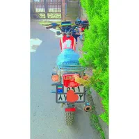 متوررهرو۲۰۰سی.سی