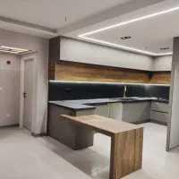 اجاره آپارتمان صفر ۱۱۰ متر شیک شهرک کشوری