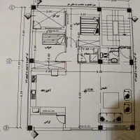 جوشکاری در پنجره شیروانی نمای شیروانی سردری مغازه